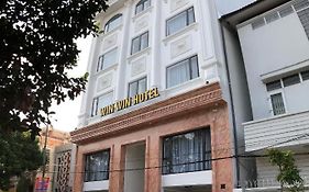 Win Win Hotel - Khách Sạn Hải Phòng